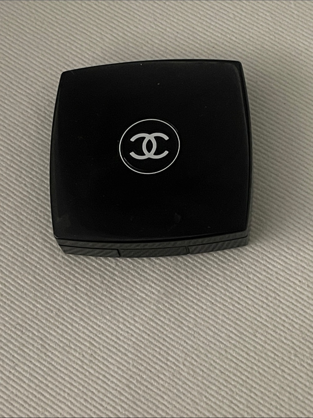 Chanel Ombré Couture Jersey Ambre/Taupe Eyeshadow 0.07 oz